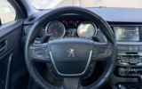 Peugeot 508 SW 2.0 BlueHDi Allure EAT6 – fotografia 14