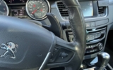 Peugeot 508 SW 2.0 BlueHDi Allure EAT6 – fotografia 17