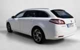 Peugeot 508 SW 2.0 BlueHDi Allure EAT6 – fotografia 5