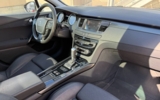 Peugeot 508 SW 2.0 BlueHDi Allure EAT6 – fotografia 35