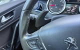 Peugeot 508 SW 2.0 BlueHDi Allure EAT6 – fotografia 16