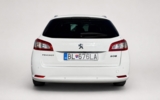 Peugeot 508 SW 2.0 BlueHDi Allure EAT6 – fotografia 6