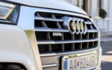 Audi Q5 50 2.0 TFSI e Quattro S tronic 220 kW / A7 /  AJ NA SPLÁTKY / PROTIÚČET – fotografia 12
