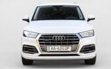 Audi Q5 50 2.0 TFSI e Quattro S tronic 220 kW / A7 /  AJ NA SPLÁTKY / PROTIÚČET – fotografia 3