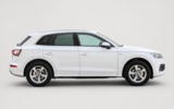 Audi Q5 50 2.0 TFSI e Quattro S tronic 220 kW / A7 /  AJ NA SPLÁTKY / PROTIÚČET – fotografia 5