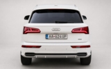 Audi Q5 50 2.0 TFSI e Quattro S tronic 220 kW / A7 /  AJ NA SPLÁTKY / PROTIÚČET – fotografia 7