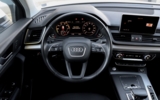 Audi Q5 50 2.0 TFSI e Quattro S tronic 220 kW / A7 /  AJ NA SPLÁTKY / PROTIÚČET – fotografia 27
