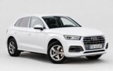 Audi Q5 50 2.0 TFSI e Quattro S tronic 220 kW / A7 /  AJ NA SPLÁTKY / PROTIÚČET – fotografia 4