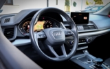 Audi Q5 50 2.0 TFSI e Quattro S tronic 220 kW / A7 /  AJ NA SPLÁTKY / PROTIÚČET – fotografia 19