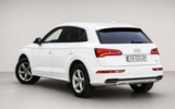 Audi Q5 50 2.0 TFSI e Quattro S tronic 220 kW / A7 /  AJ NA SPLÁTKY / PROTIÚČET – fotografia 8