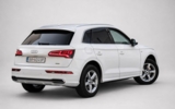 Audi Q5 50 2.0 TFSI e Quattro S tronic 220 kW / A7 /  AJ NA SPLÁTKY / PROTIÚČET – fotografia 6