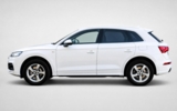 Audi Q5 50 2.0 TFSI e Quattro S tronic 220 kW / A7 /  AJ NA SPLÁTKY / PROTIÚČET – fotografia 9