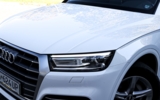 Audi Q5 50 2.0 TFSI e Quattro S tronic 220 kW / A7 /  AJ NA SPLÁTKY / PROTIÚČET – fotografia 10