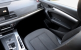 Audi Q5 50 2.0 TFSI e Quattro S tronic 220 kW / A7 /  AJ NA SPLÁTKY / PROTIÚČET – fotografia 30