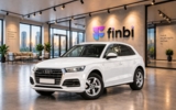 Audi Q5 50 2.0 TFSI e Quattro S tronic 220 kW / A7 /  AJ NA SPLÁTKY / PROTIÚČET – fotografia 1