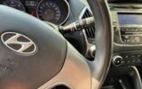Hyundai ix35 1.7 CRDi VGT Comfort 4x2 – fotografia 16