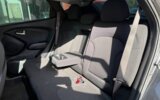 Hyundai ix35 1.7 CRDi VGT Comfort 4x2 – fotografia 21