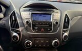 Hyundai ix35 1.7 CRDi VGT Comfort 4x2 – fotografia 18