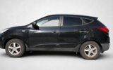 Hyundai ix35 1.7 CRDi VGT Comfort 4x2 – fotografia 8