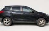 Hyundai ix35 1.7 CRDi VGT Comfort 4x2 – fotografia 4