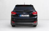 Hyundai ix35 1.7 CRDi VGT Comfort 4x2 – fotografia 6