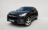 Hyundai ix35 1.7 CRDi VGT Comfort 4x2 – fotografia 3