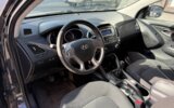 Hyundai ix35 1.7 CRDi VGT Comfort 4x2 – fotografia 10
