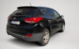 Hyundai ix35 1.7 CRDi VGT Comfort 4x2 – fotografia 5