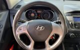Hyundai ix35 1.7 CRDi VGT Comfort 4x2 – fotografia 13