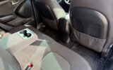 Hyundai ix35 1.7 CRDi VGT Comfort 4x2 – fotografia 25