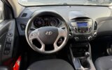 Hyundai ix35 1.7 CRDi VGT Comfort 4x2 – fotografia 17