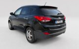 Hyundai ix35 1.7 CRDi VGT Comfort 4x2 – fotografia 7