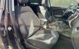 Hyundai ix35 1.7 CRDi VGT Comfort 4x2 – fotografia 27