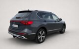 Seat Tarraco Xcellence 1.4 TSI e-HYBRID 245k DSG – fotografia 6