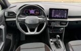 Seat Tarraco Xcellence 1.4 TSI e-HYBRID 245k DSG – fotografia 22