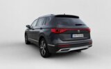Seat Tarraco Xcellence 1.4 TSI e-HYBRID 245k DSG – fotografia 8
