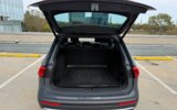 Seat Tarraco Xcellence 1.4 TSI e-HYBRID 245k DSG – fotografia 10