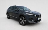 Seat Tarraco Xcellence 1.4 TSI e-HYBRID 245k DSG – fotografia 4