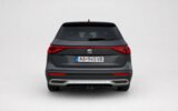 Seat Tarraco Xcellence 1.4 TSI e-HYBRID 245k DSG – fotografia 7