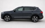 Seat Tarraco Xcellence 1.4 TSI e-HYBRID 245k DSG – fotografia 9