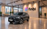 Seat Tarraco Xcellence 1.4 TSI e-HYBRID 245k DSG – fotografia 1