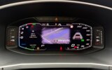 Seat Tarraco Xcellence 1.4 TSI e-HYBRID 245k DSG – fotografia 21