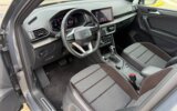 Seat Tarraco Xcellence 1.4 TSI e-HYBRID 245k DSG – fotografia 15