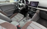 Seat Tarraco Xcellence 1.4 TSI e-HYBRID 245k DSG – fotografia 38