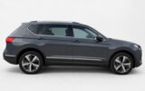 Seat Tarraco Xcellence 1.4 TSI e-HYBRID 245k DSG – fotografia 5