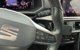 Seat Tarraco Xcellence 1.4 TSI e-HYBRID 245k DSG – fotografia 19