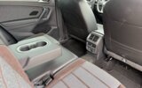 Seat Tarraco Xcellence 1.4 TSI e-HYBRID 245k DSG – fotografia 35