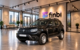 vehicle image #1