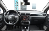 Citroën C3 PureTech 82 S&S Shine – fotografia 20