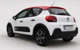 Citroën C3 PureTech 82 S&S Shine – fotografia 12